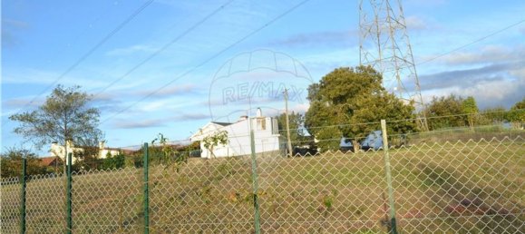 Grundstück in Santa Maria da Feira, Portugal 1250m², Nr. 91161 5