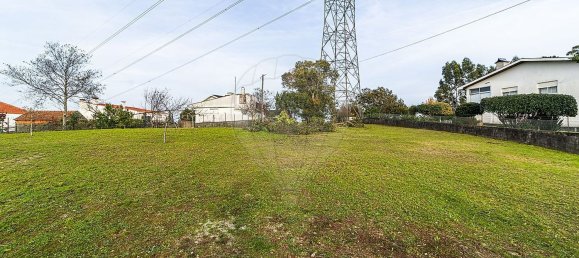 Grundstück in Santa Maria da Feira, Portugal 1250m², Nr. 91161 14