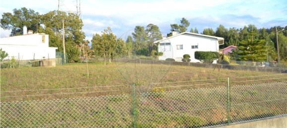 Grundstück in Santa Maria da Feira, Portugal 1250m², Nr. 91161 6