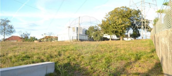 Grundstück in Santa Maria da Feira, Portugal 1250m², Nr. 91161 3