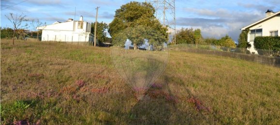Grundstück in Santa Maria da Feira, Portugal 1250m², Nr. 91161 4