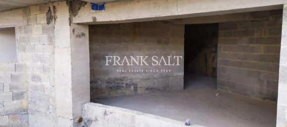 Magasin à San Gwann, Malta 53m² No. 12147 5