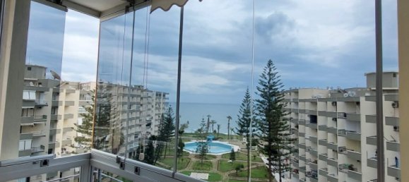 Wohnung 3+1 in Mezitli, Turkey, Nr. 20722 2