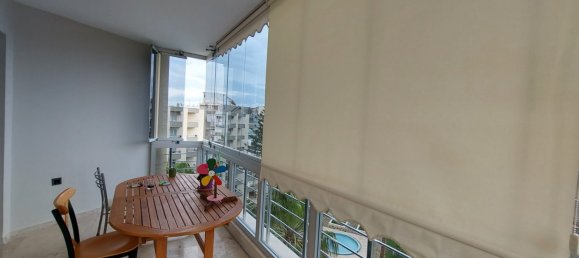 Wohnung 3+1 in Mezitli, Turkey, Nr. 20722 12