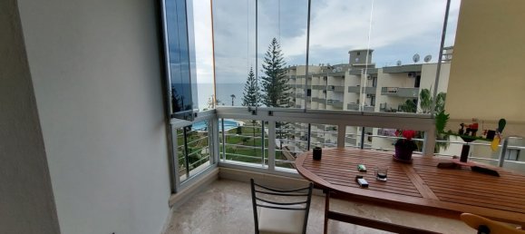 Wohnung 3+1 in Mezitli, Turkey, Nr. 20722 5