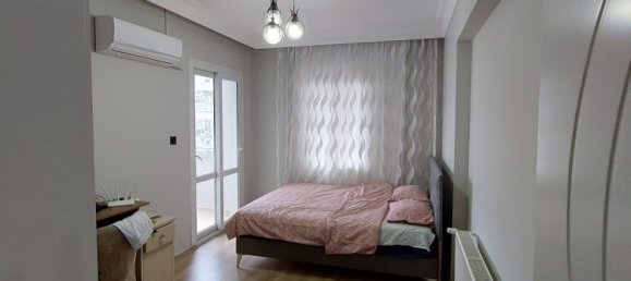 Wohnung 3+1 in Mezitli, Turkey, Nr. 20722 15