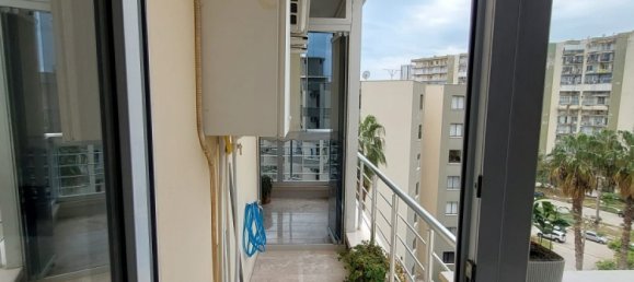 Wohnung 3+1 in Mezitli, Turkey, Nr. 20722 27