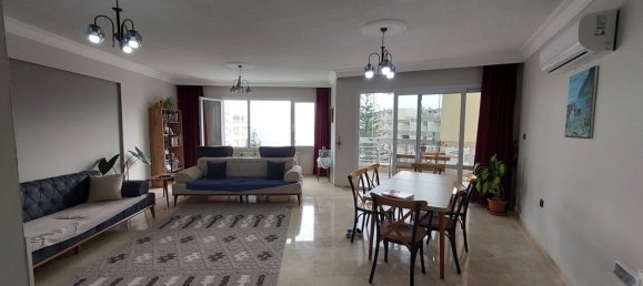 Wohnung 3+1 in Mezitli, Turkey, Nr. 20722 6