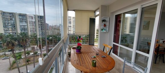 Wohnung 3+1 in Mezitli, Turkey, Nr. 20722 8