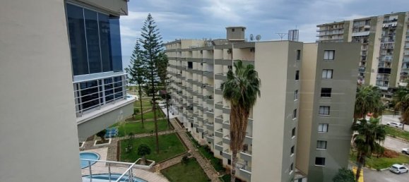 Wohnung 3+1 in Mezitli, Turkey, Nr. 20722 21