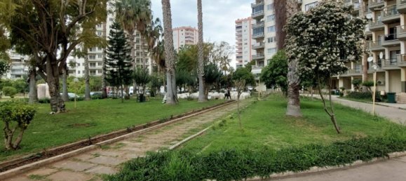 Wohnung 3+1 in Mezitli, Turkey, Nr. 20722 3