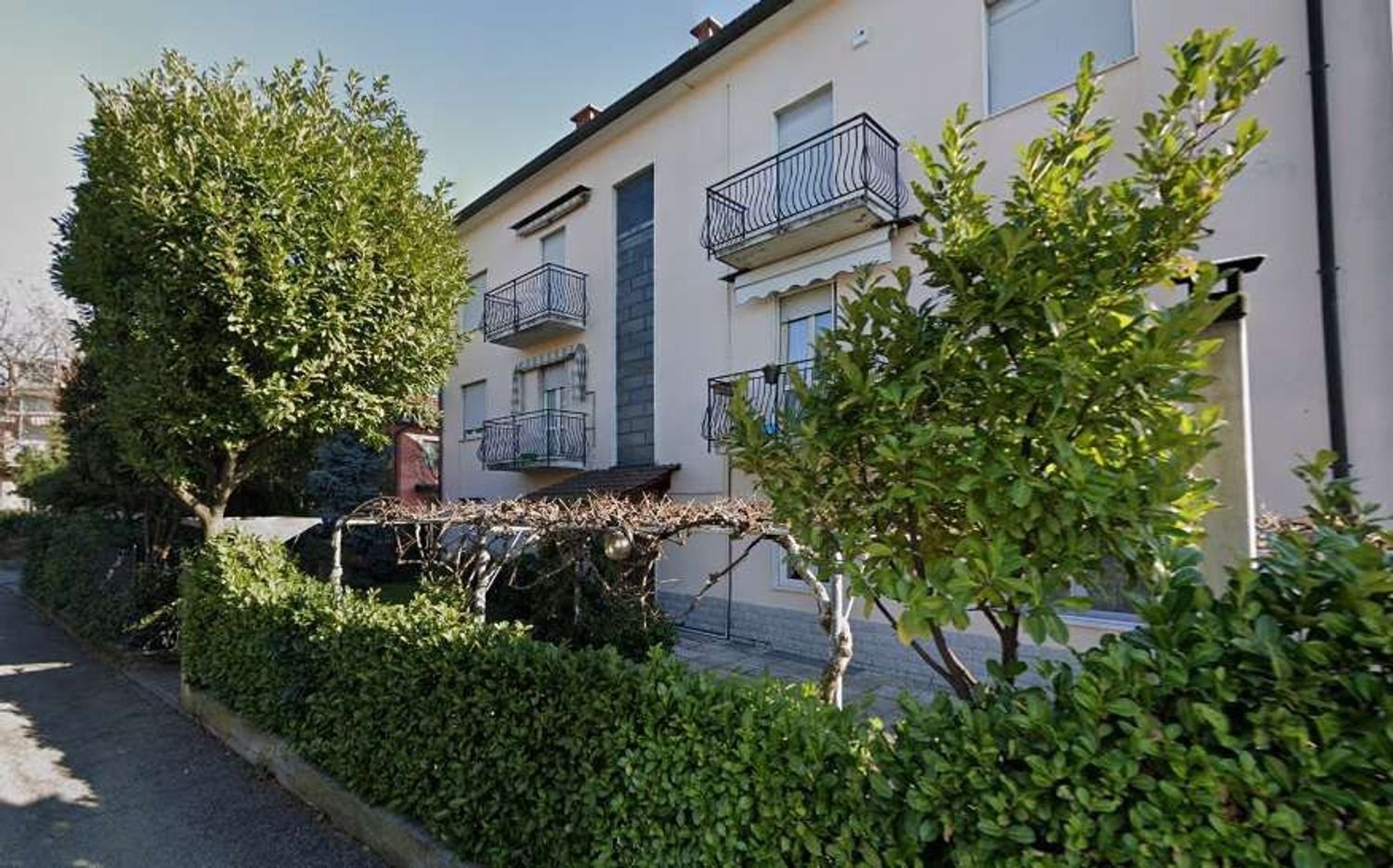 Apartamento de 3 divisões em Como, Italy N.º 8375