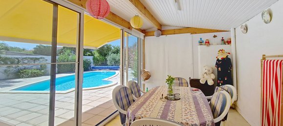 3 bedrooms House in Biscarrosse, France No. 278115 10