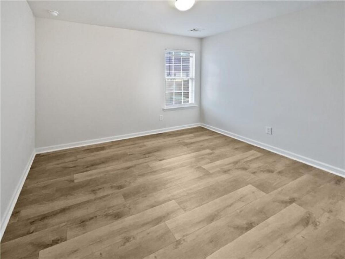 4 bedrooms House in Atlanta, USA No. 371793