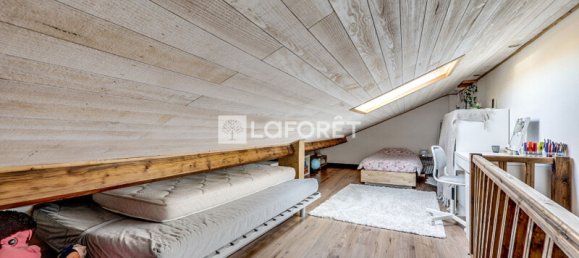 Дом с 1 спальней в Шуази-ле-Руа, Франция № 334087 11