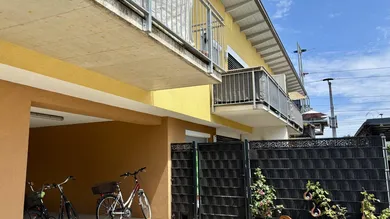 2 rooms Apartment in Gries, Austria No. 208041