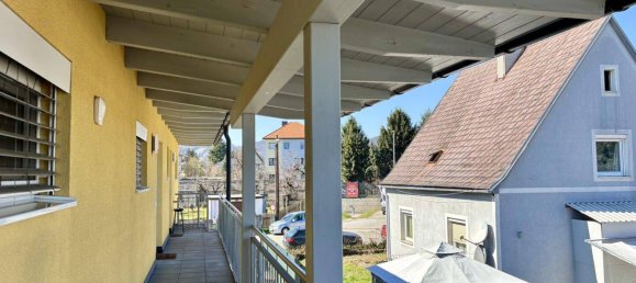 2 rooms Apartment in Gries, Austria No. 208041 3