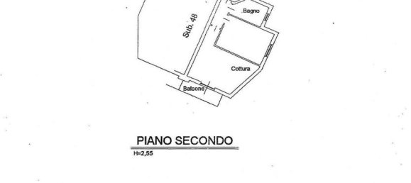 2 rooms Apartment in Foppolo, Italy No. 111112 22