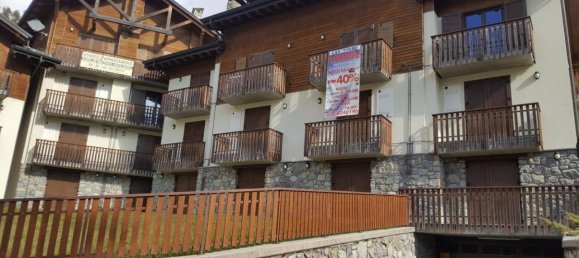 2 rooms Apartment in Foppolo, Italy No. 111112 3