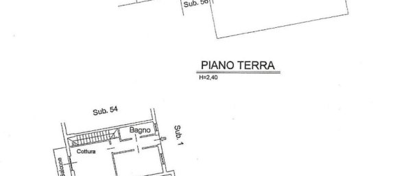 2 rooms Apartment in Foppolo, Italy No. 111112 24