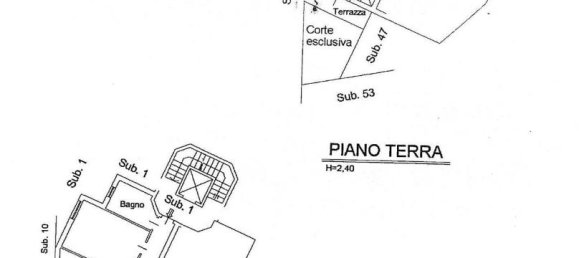 2 rooms Apartment in Foppolo, Italy No. 111112 23