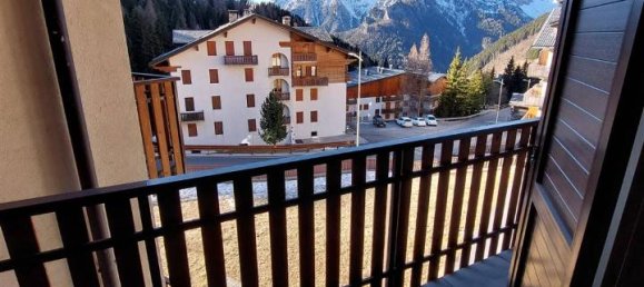 2 rooms Apartment in Foppolo, Italy No. 111112 14