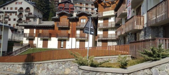 2 rooms Apartment in Foppolo, Italy No. 111112 4