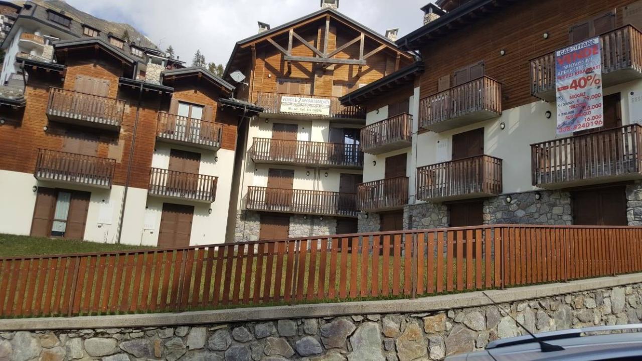 2 rooms Apartment in Foppolo, Italy No. 111112