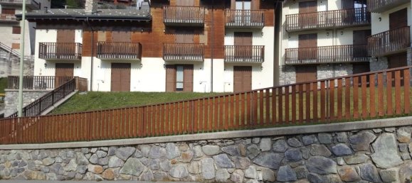 2 rooms Apartment in Foppolo, Italy No. 111112 2