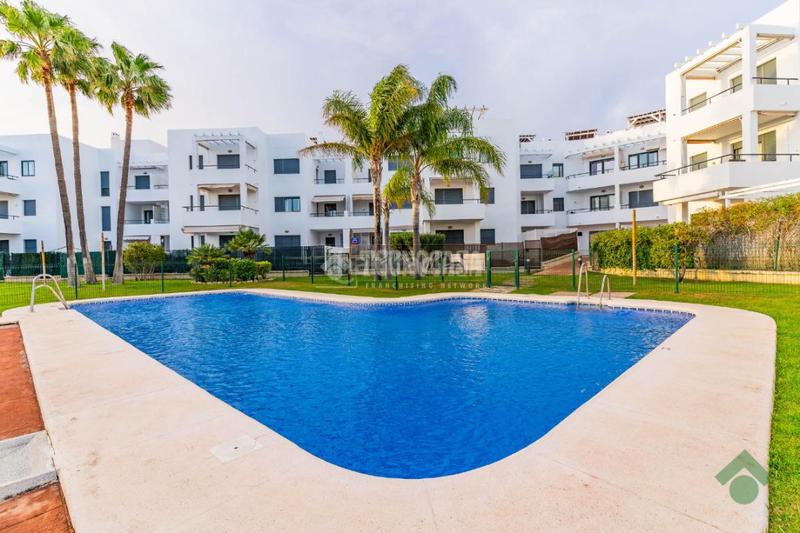 2 bedrooms Apartment in Cadiz, Spain No. 191894