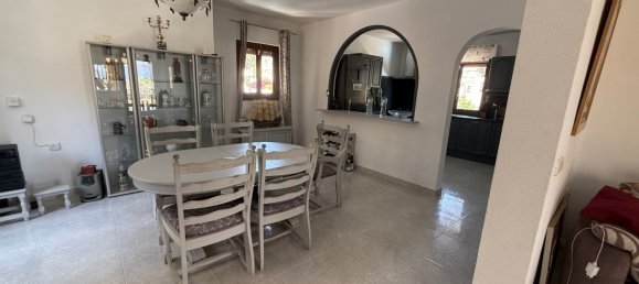 6 chambres Maison à Alicante, Spain No. 155422 10