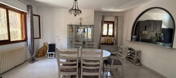 6 chambres Maison à Alicante, Spain No. 155422 12