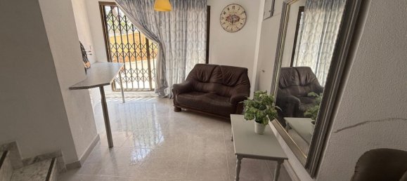 6 chambres Maison à Alicante, Spain No. 155422 25