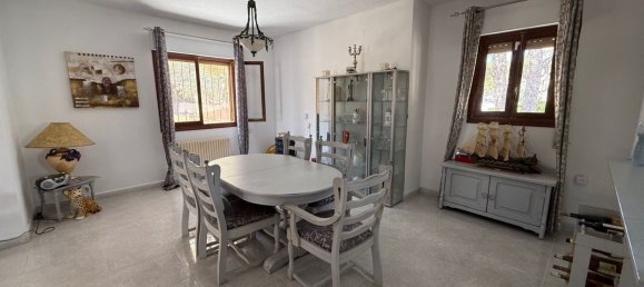 6 chambres Maison à Alicante, Spain No. 155422 13