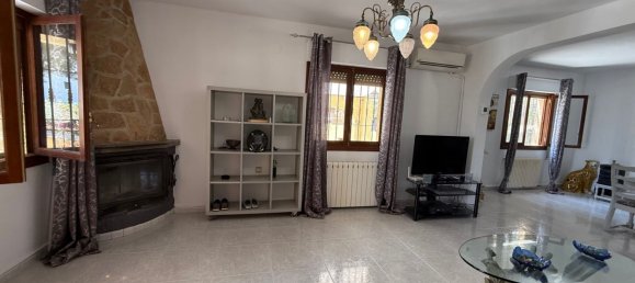 6 chambres Maison à Alicante, Spain No. 155422 8