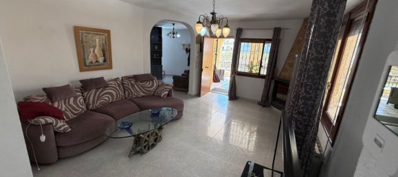 6 chambres Maison à Alicante, Spain No. 155422 6