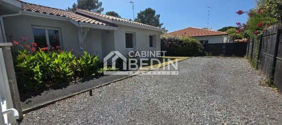 3 chambres Maison à Biscarrosse, France No. 277857 2