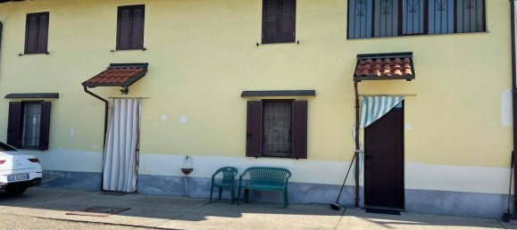 Дом с 3 спальнями в Ломелло, Италия № 365658 5