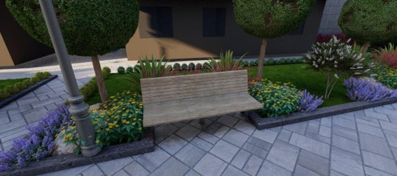 3 rooms Apartment in Beylikduezue, Turkey No. 18087 6