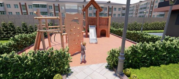 3 rooms Apartment in Beylikduezue, Turkey No. 18087 4