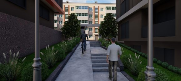 3 rooms Apartment in Beylikduezue, Turkey No. 18087 5