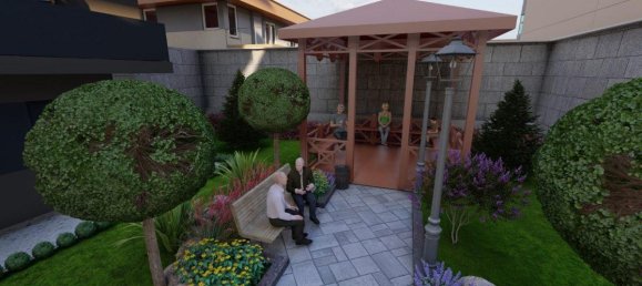 3 rooms Apartment in Beylikduezue, Turkey No. 18087 7