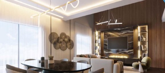 3 bedrooms Apartment in Glyfada, Greece No. 879 4