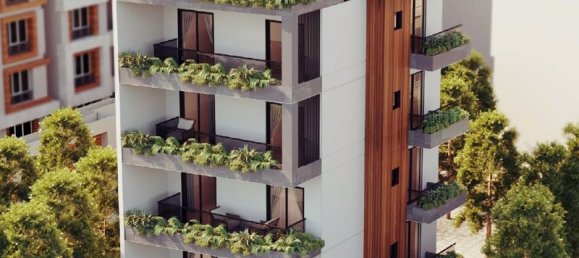 3 Schlafzimmer Wohnung in Glyfada, Greece, Nr. 879 2