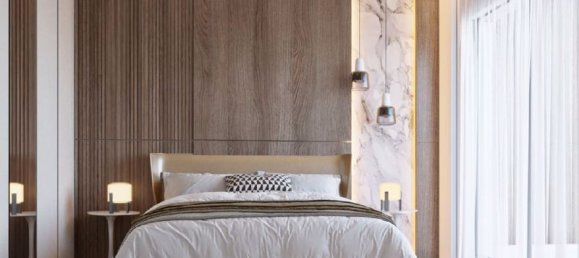 3 Schlafzimmer Wohnung in Glyfada, Greece, Nr. 879 5