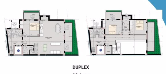 3 bedrooms Apartment in Glyfada, Greece No. 879 8