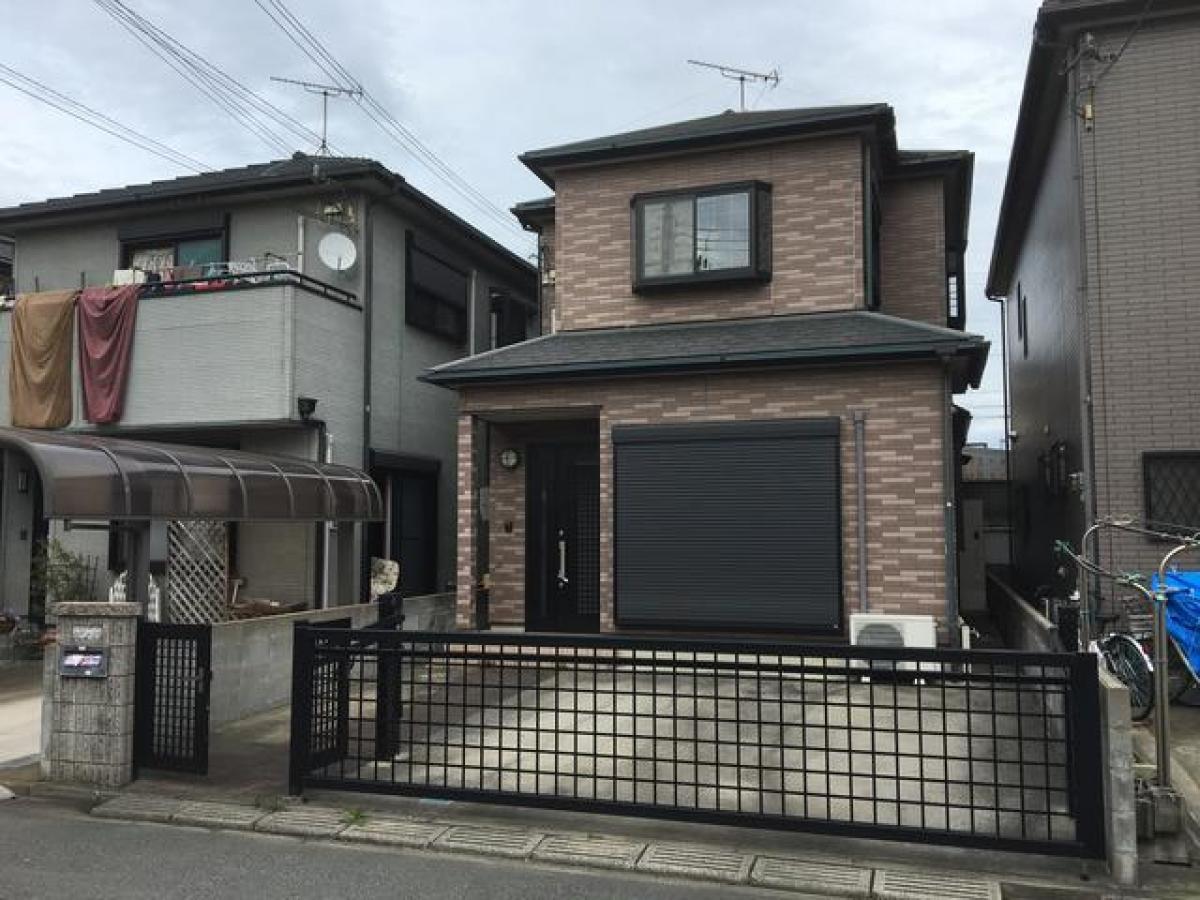 4 bedrooms House in Wakayama, Japan No. 2438
