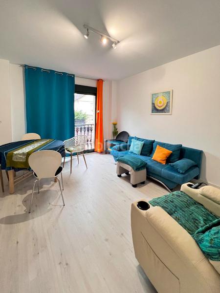 Apartamento de 2 dormitorios en Pontevedra, Spain No. 254532