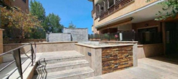 2 rooms Apartment in Rome, Italy No. 219282 16