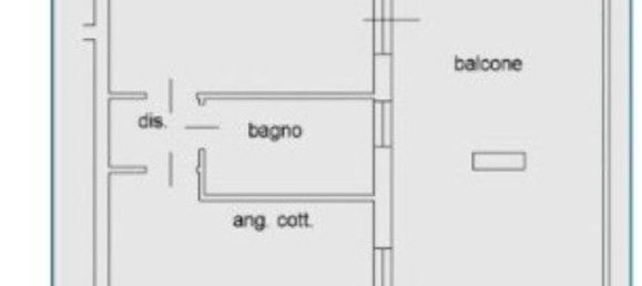 2 rooms Apartment in Rome, Italy No. 219282 19